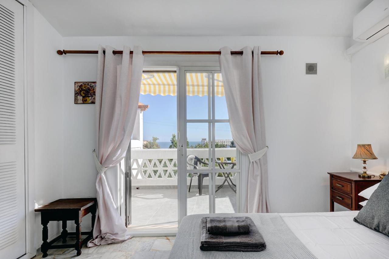 בנאלמדנה Quaint 2 Bedroom Townhouse With Pool Close To Sea! מראה חיצוני תמונה